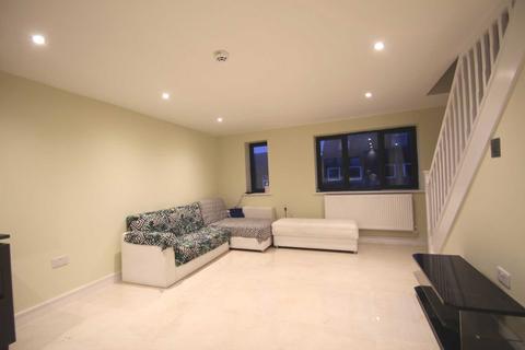 undefined, The Coach House, Sabir Court, Crescent Road, Temple Cowley