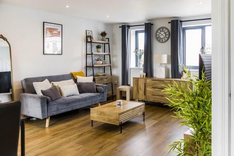 undefined, The Coach House, Sabir Court, Crescent Road, Temple Cowley