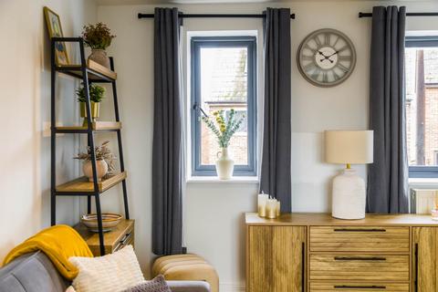 undefined, The Coach House, Sabir Court, Crescent Road, Temple Cowley