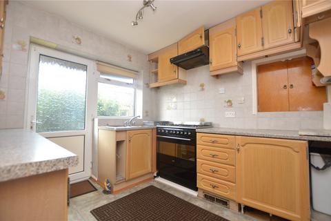 4 bedroom semi-detached house for sale, Parkways Avenue, Oulton, Leeds, West Yorkshire
