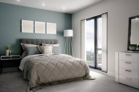 2 bedroom apartment for sale - Worrall Street, Manchester,  M5