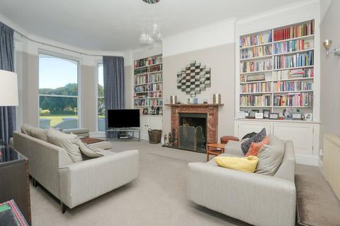 3 bedroom ground floor flat for sale, Clifton Gardens, Folkestone, CT20