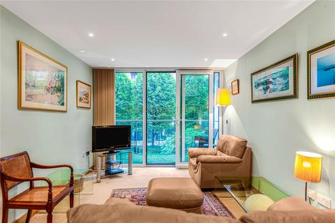 1 bedroom apartment to rent - Eustace Building, 372 Queenstown Road, London, SW11
