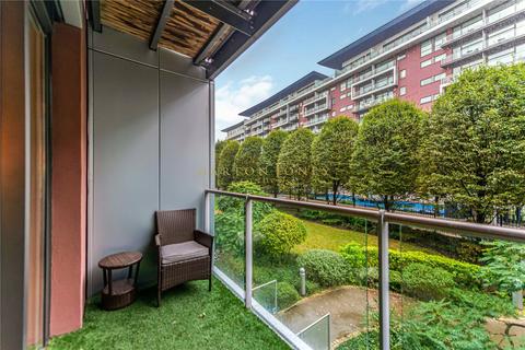 1 bedroom apartment to rent - Eustace Building, 372 Queenstown Road, London, SW11