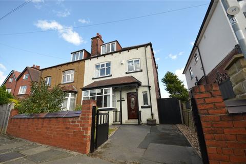 4 bedroom semi-detached house for sale - Grovehall Drive, Beeston, Leeds
