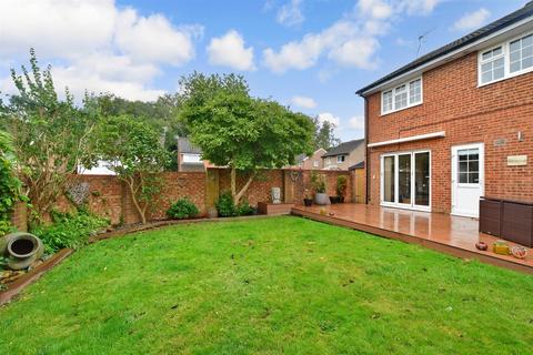 4 bedroom detached house for sale, Byerley Way, Pound Hill, Crawley, West Sussex