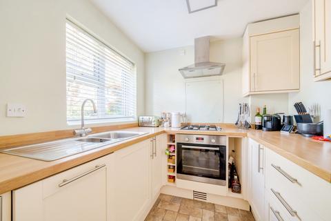31 High Ridge, Godalming, GU7 1YE