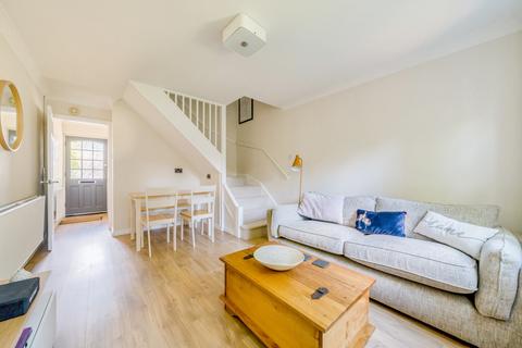 31 High Ridge, Godalming, GU7 1YE