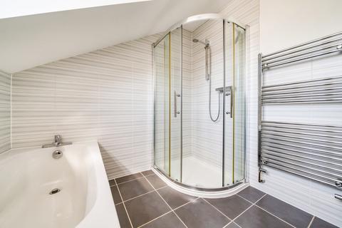 31 High Ridge, Godalming, GU7 1YE