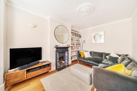 1 Alma Road, London, N10 2NG