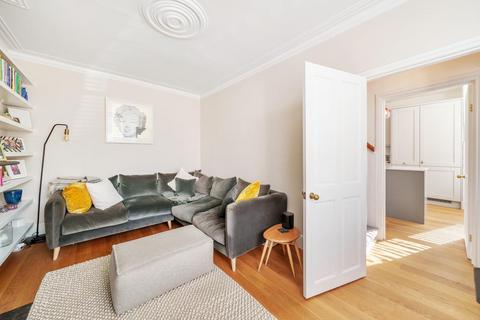 1 Alma Road, London, N10 2NG