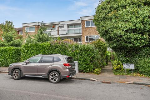 2 bedroom apartment for sale, Somerset Road, New Barnet, EN5