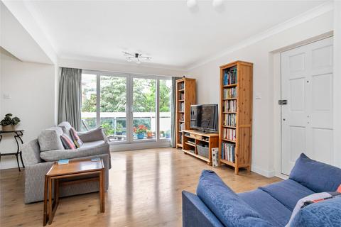 2 bedroom apartment for sale, Somerset Road, New Barnet, EN5