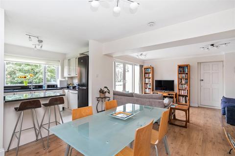 2 bedroom apartment for sale, Somerset Road, New Barnet, EN5