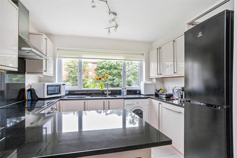 2 bedroom apartment for sale, Somerset Road, New Barnet, EN5