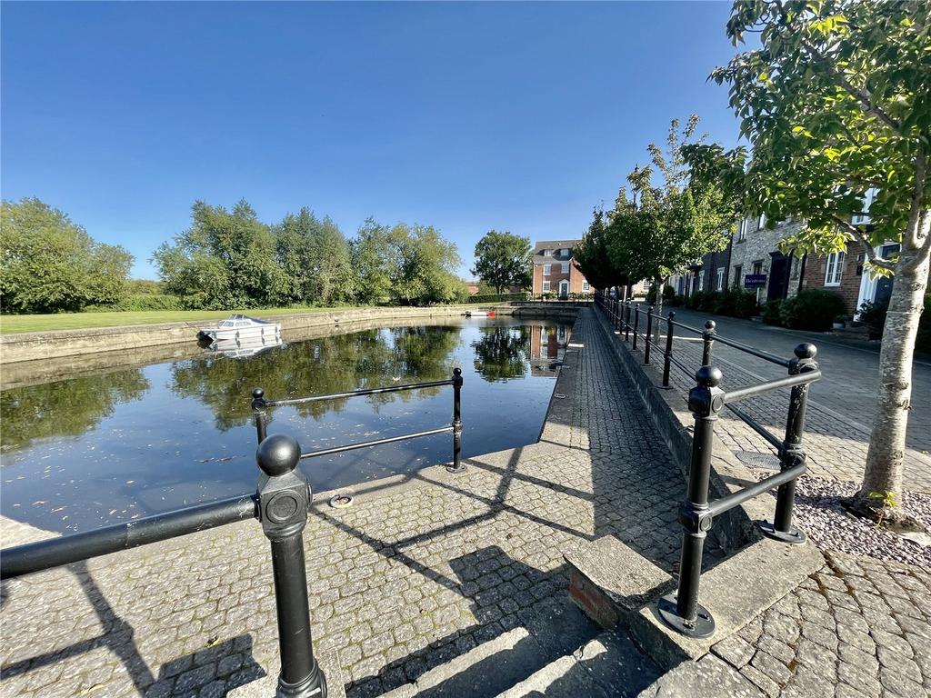 River Soar