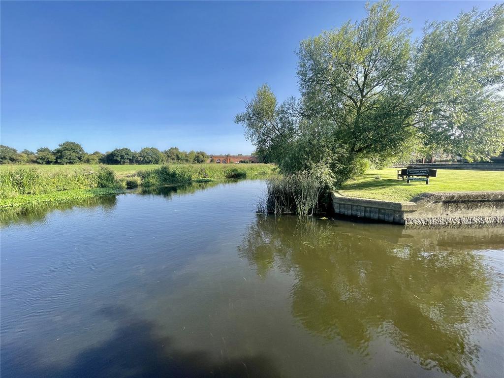 River Soar