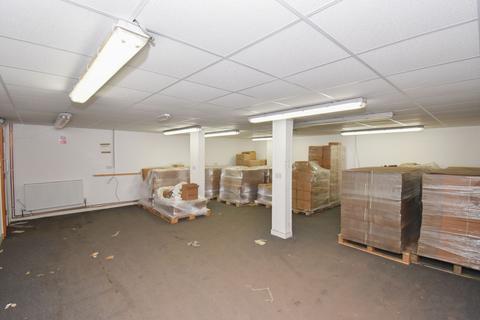 Warehouse to rent, Unit R-1 10 Oakland Road, Leicester