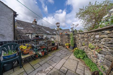 undefined, 3 Seed Howe Cottages, Staveley
