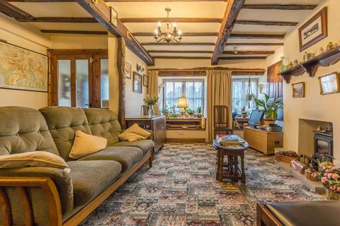 undefined, 3 Seed Howe Cottages, Staveley