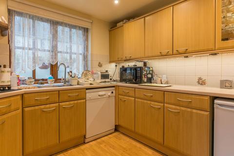 undefined, 3 Seed Howe Cottages, Staveley