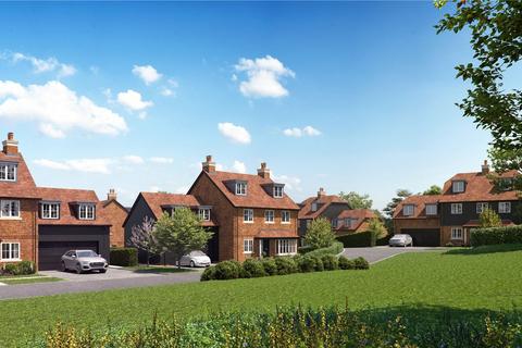 4 bedroom detached house for sale - Bentley Gardens, Dancers Hill Road, Bentley Heath, Barnet, Hertfordshire, EN5
