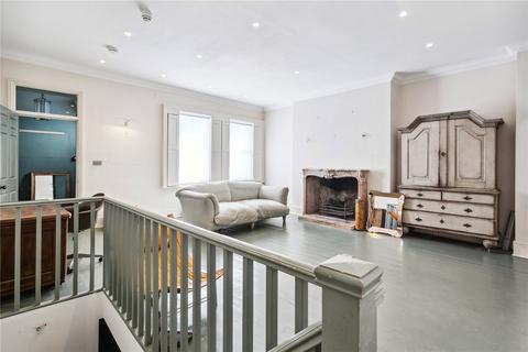 3 bedroom apartment for sale - Ladbroke Gardens, London, W11