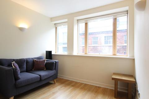 1 bedroom flat to rent, South Parade, Leeds, West Yorkshire, LS1