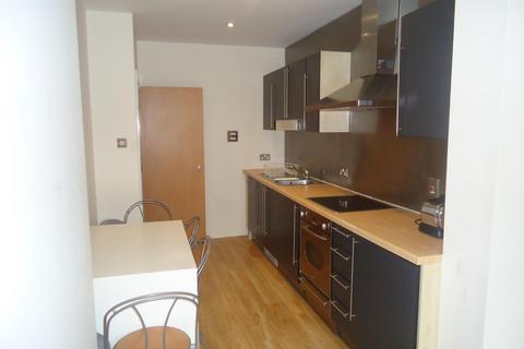 1 bedroom flat to rent, South Parade, Leeds, West Yorkshire, LS1