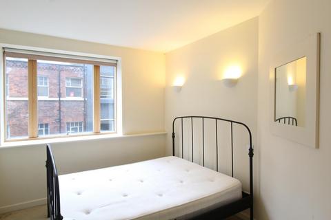 1 bedroom flat to rent, South Parade, Leeds, West Yorkshire, LS1