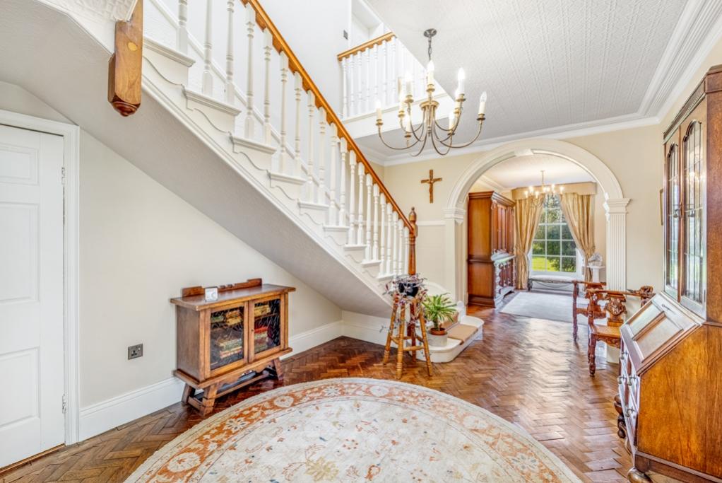 Morley House, Bicker-17