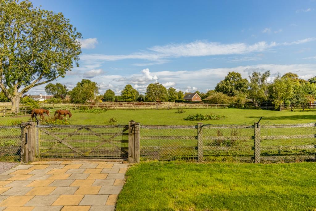 Morley House, Bicker-15