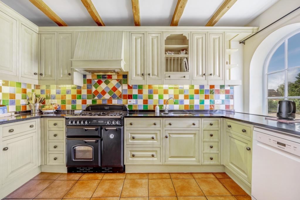 Morley House, Bicker-26