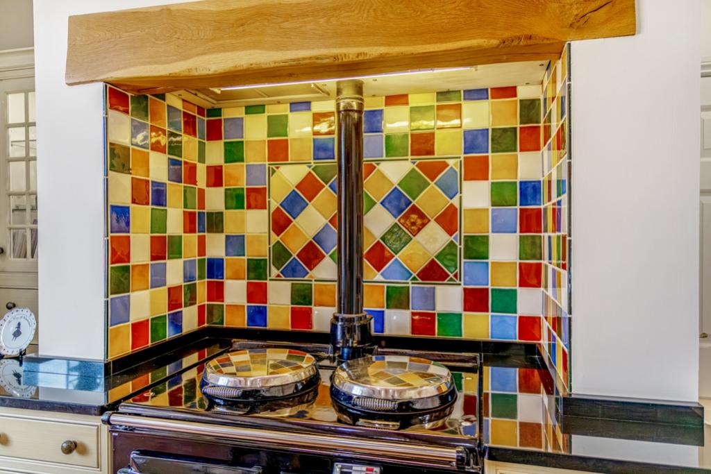 Morley House, Bicker-25