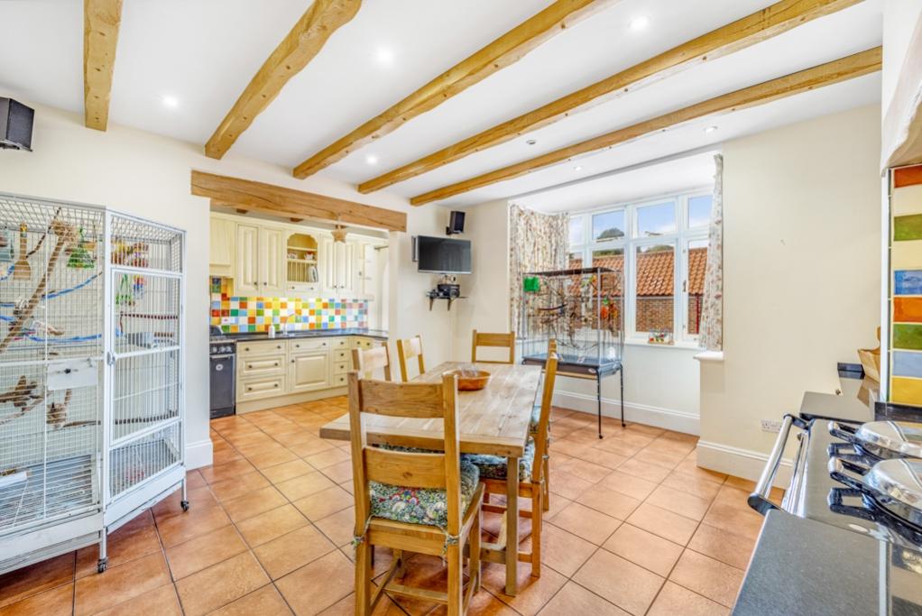 Morley House, Bicker-23