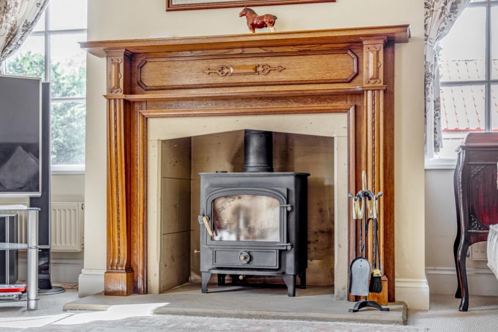 Morley House, Bicker-19