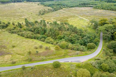 Land for sale - Allanton, North Lanarkshire ML2