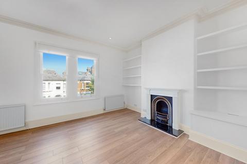 undefined, Ridge Road, London, N8