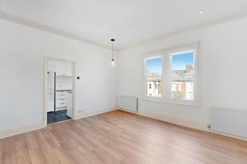 undefined, Ridge Road, London, N8