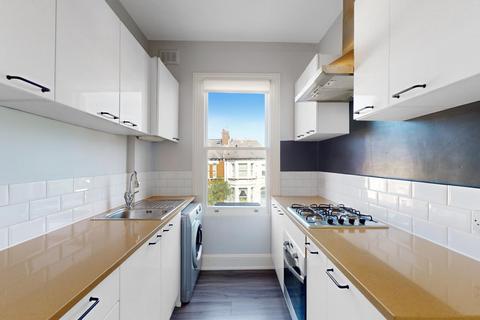 undefined, Ridge Road, London, N8