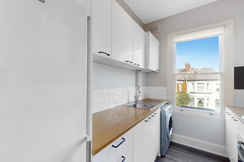 undefined, Ridge Road, London, N8