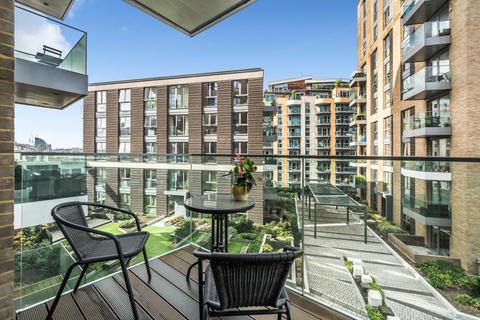 2 bedroom flat for sale, York Road, Battersea