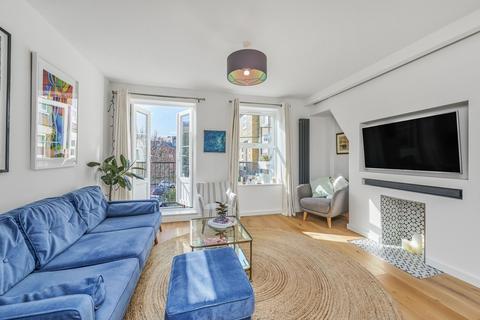 2 bedroom apartment for sale - Riverside Mansions, Milk Yard, London, E1W