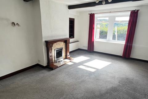 2 bedroom end of terrace house to rent, Laneside, Holywell Green HX4
