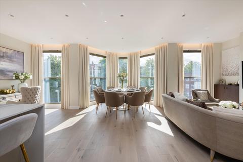 2 bedroom apartment for sale - 1A St Johns Wood, London, NW8