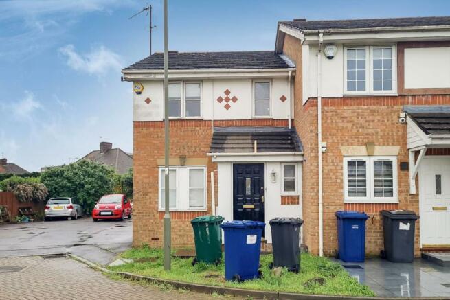 3 bed NW7