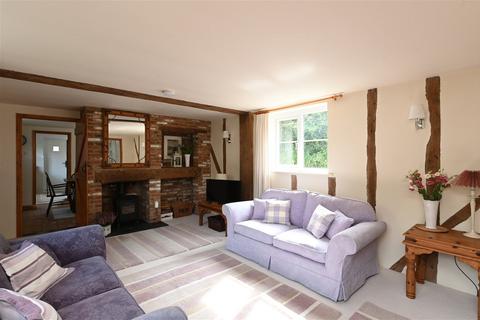 2 bedroom cottage for sale, Grundisburgh, Near Woodbridge, Suffolk