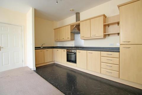 2 bedroom flat to rent, Britannia Wharf, West Yorkshire, Bingley, BD16