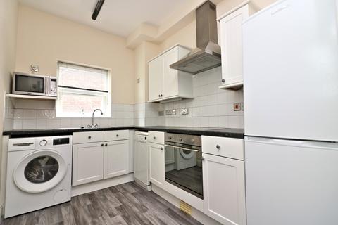 1 bedroom flat for sale - Ashburnham Road, Bedford, MK40