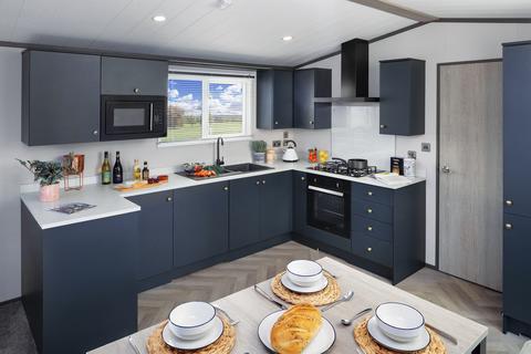 2 bedroom park home for sale - Newark, Nottinghamshire, NG22